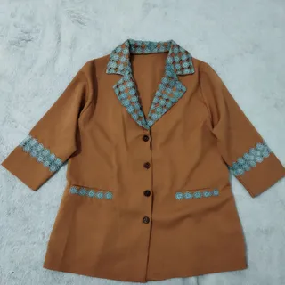 کت مجلسی زنانه