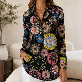 شومیز وارداتی