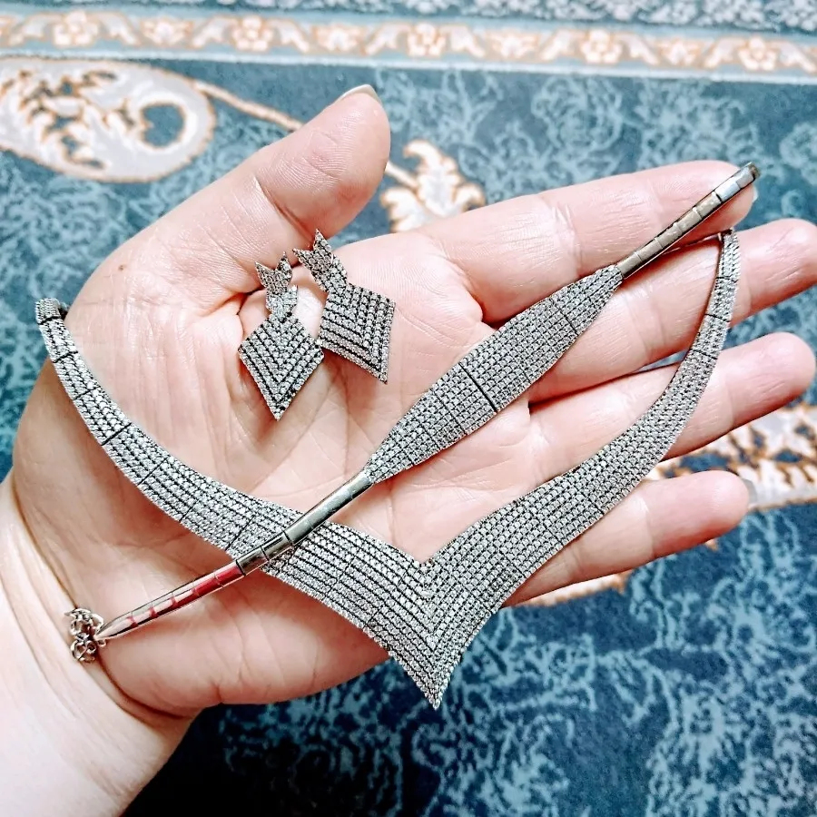سرویس نقره