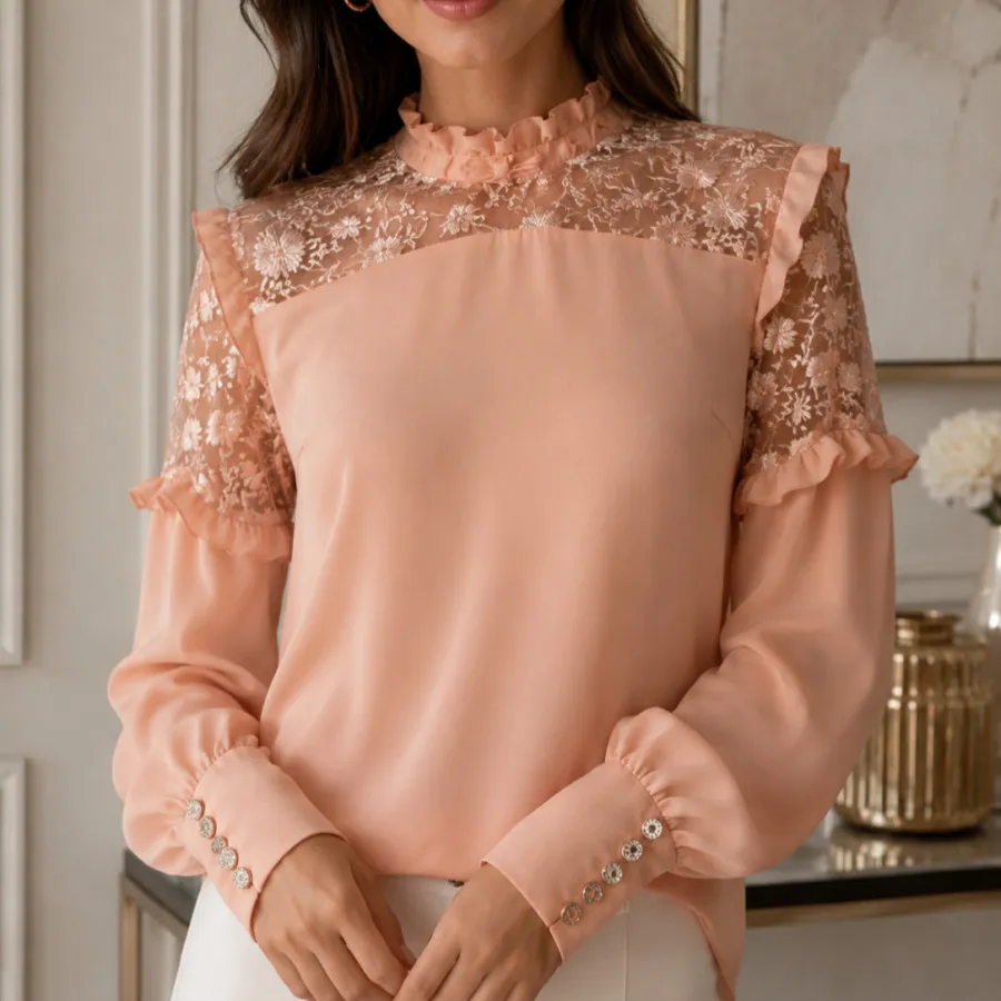 شومیز وارداتی