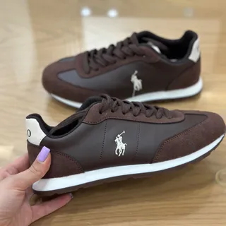 کفش polo