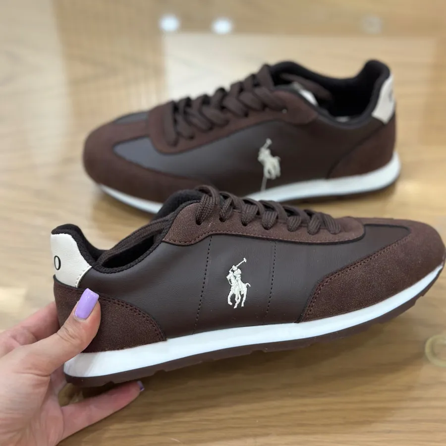 کفش polo