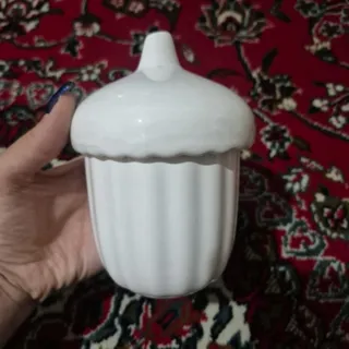 قندان بلوط
