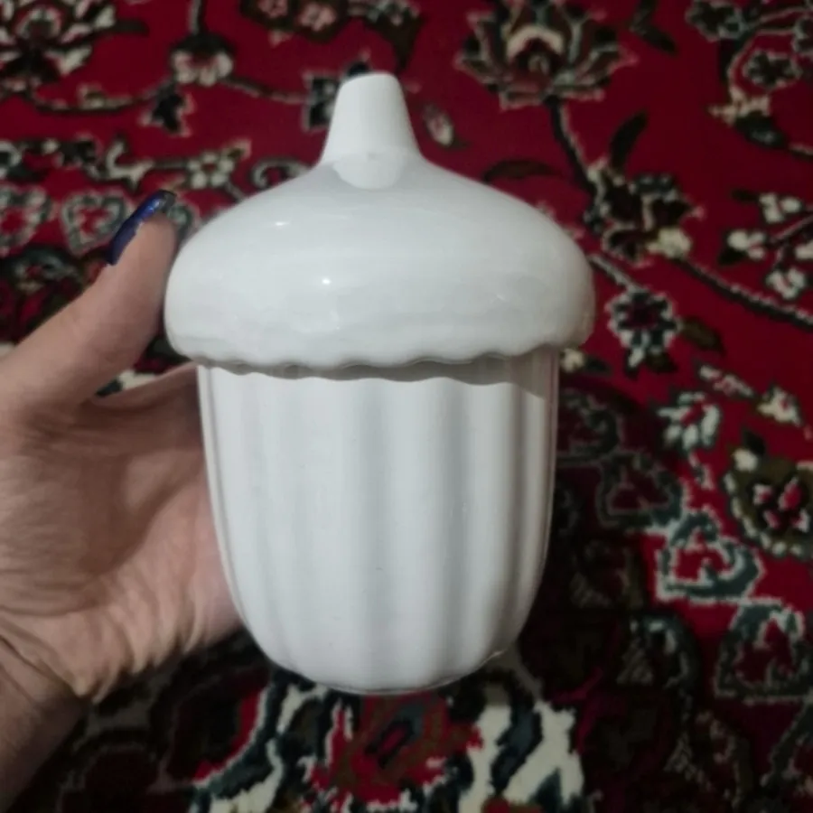 قندان بلوط