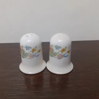 نمکدون ویکتوریا