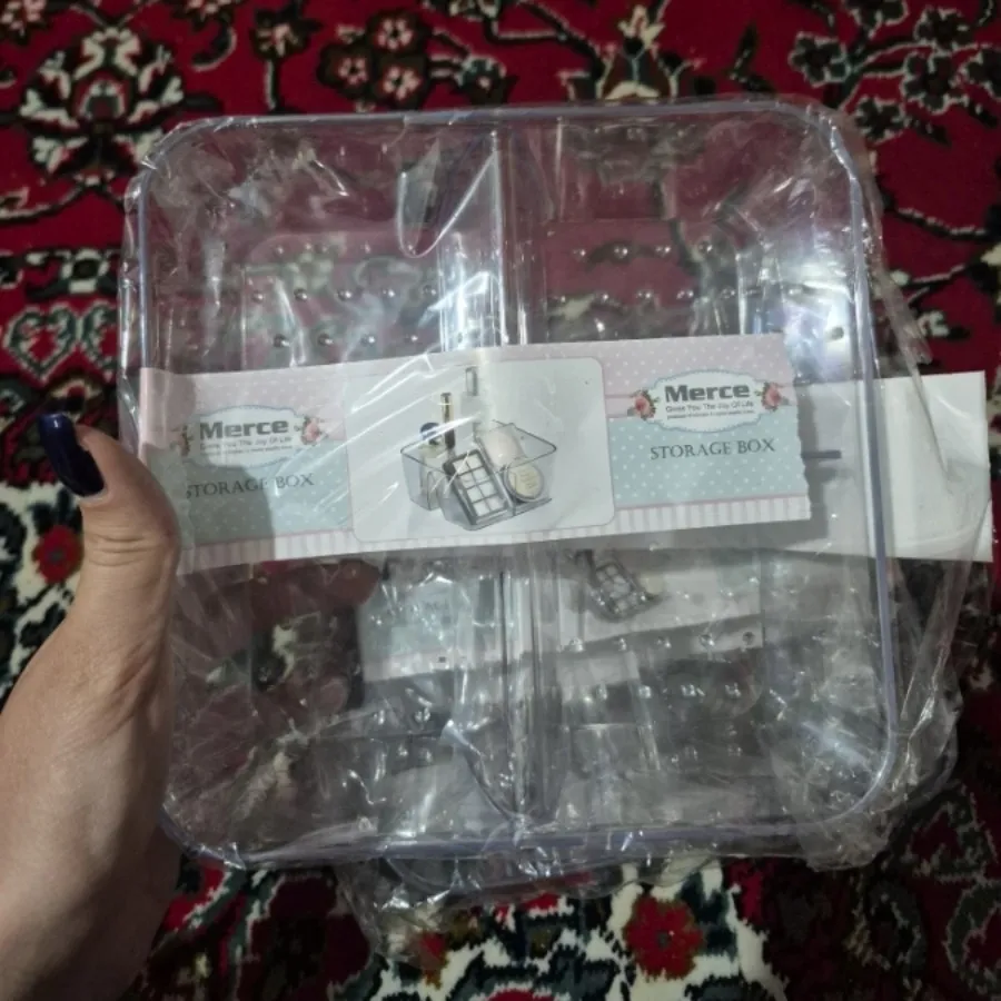 نظرم دهنده اکرولیک