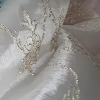 پرده شیک