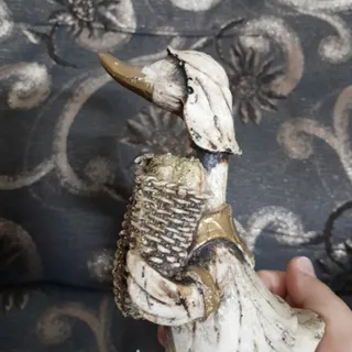 مجسمه قدیمی