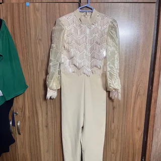 سرهمی ‌مجلسی ترک