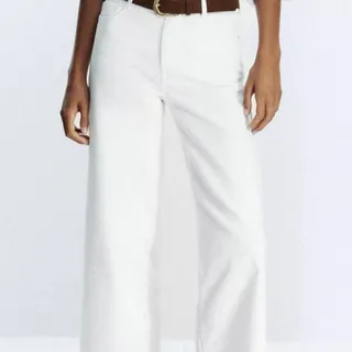 شلوار جین برند Zara