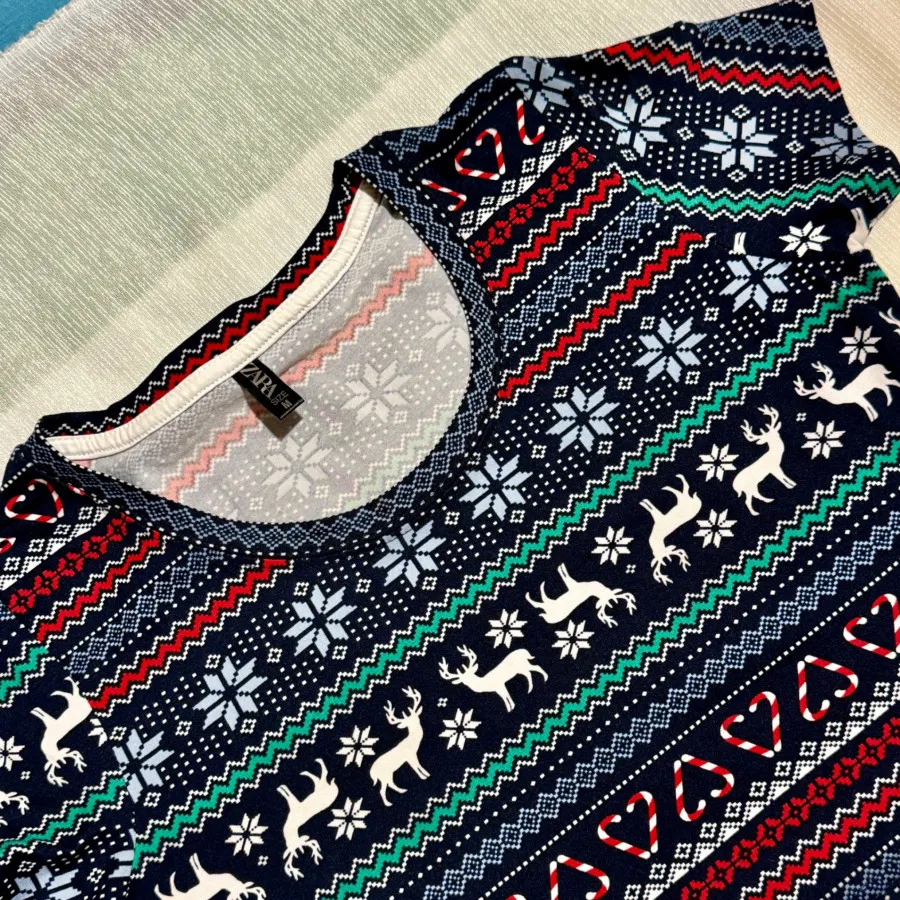 کراپ زارا ZARA