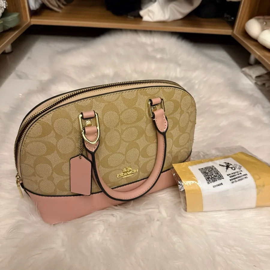 کیف کوچ