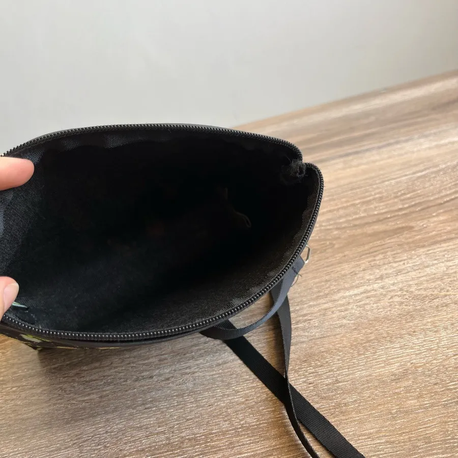کیف مشکی