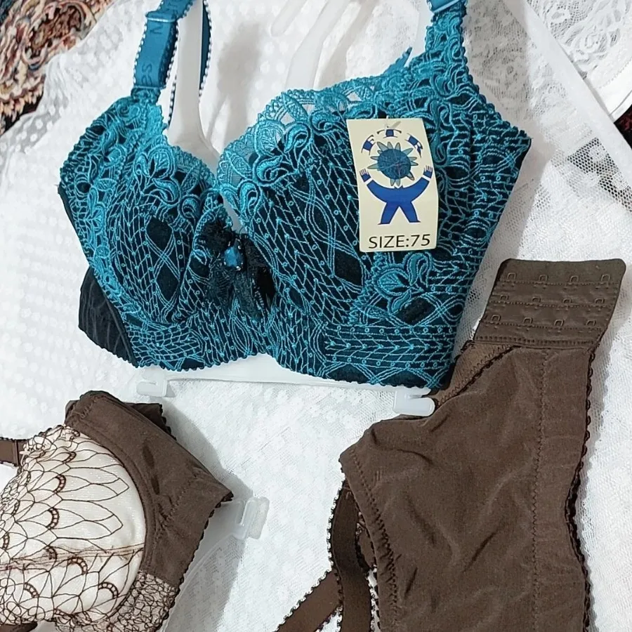 سوتین اسفنجی