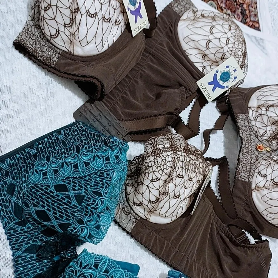 سوتین اسفنجی