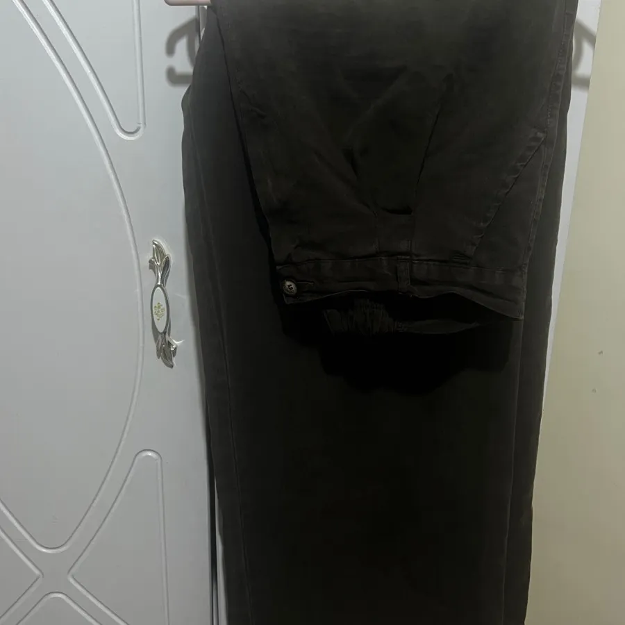 شومیز شلوار سیلک نو