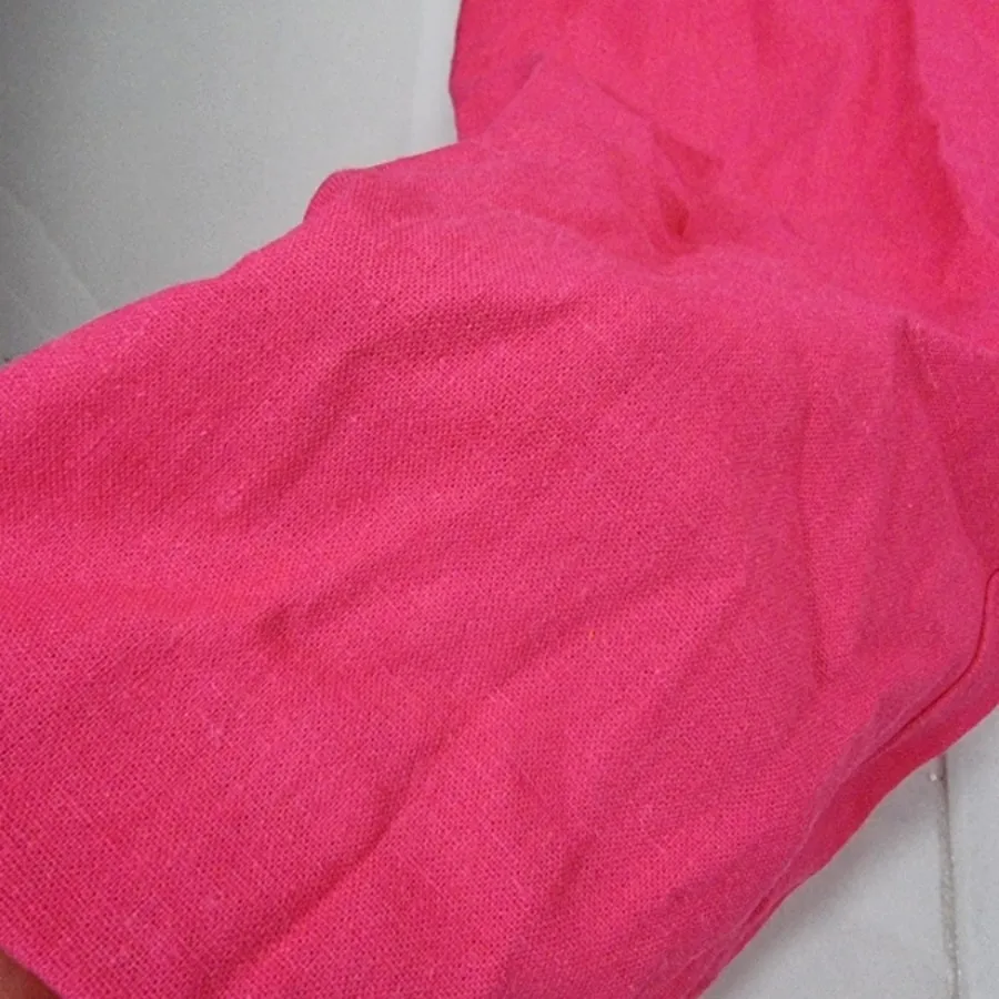 شلوار لینن