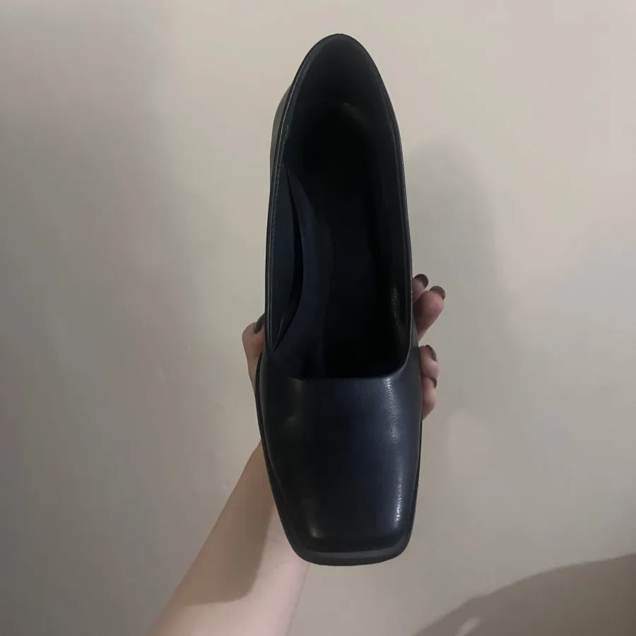 کفش پاشنه بلند شیک