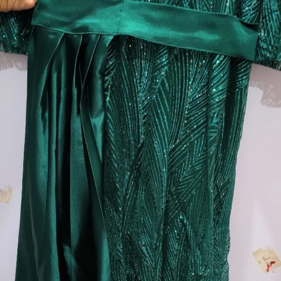 پیراهن مجلسی