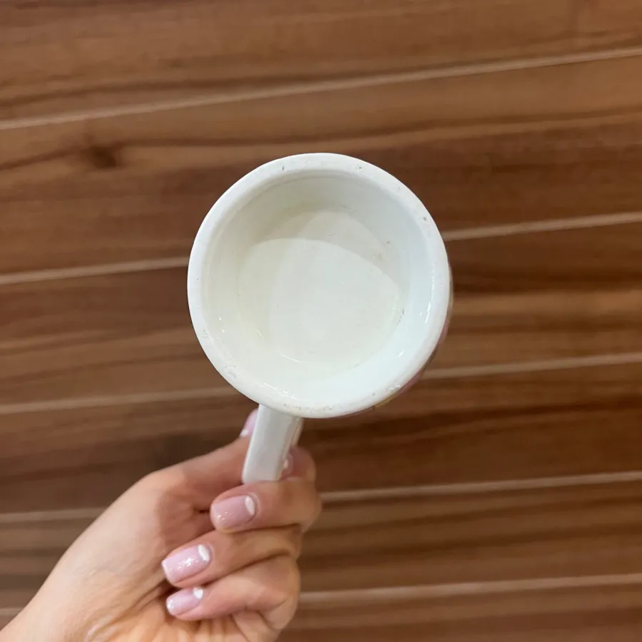 لیوان ماگ آنجل