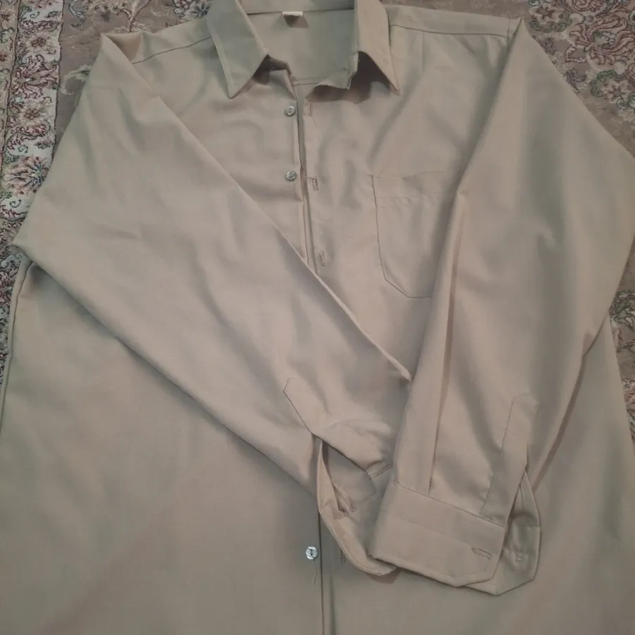 پیراهن مردونه