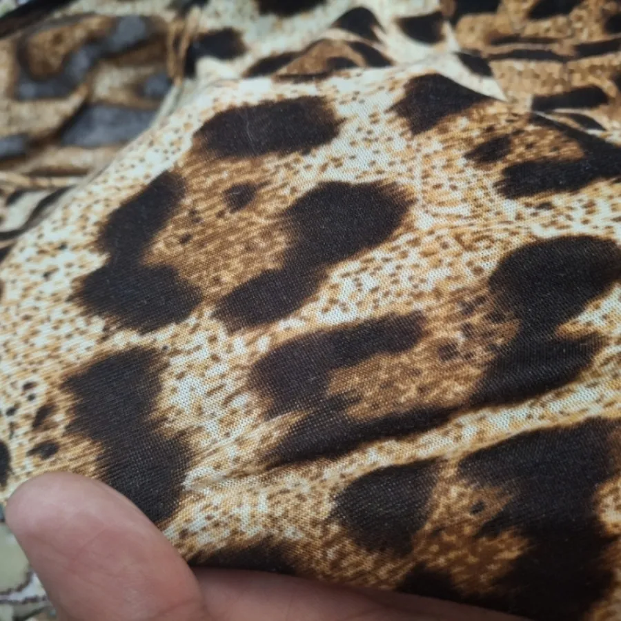 سرهمی پلنگی