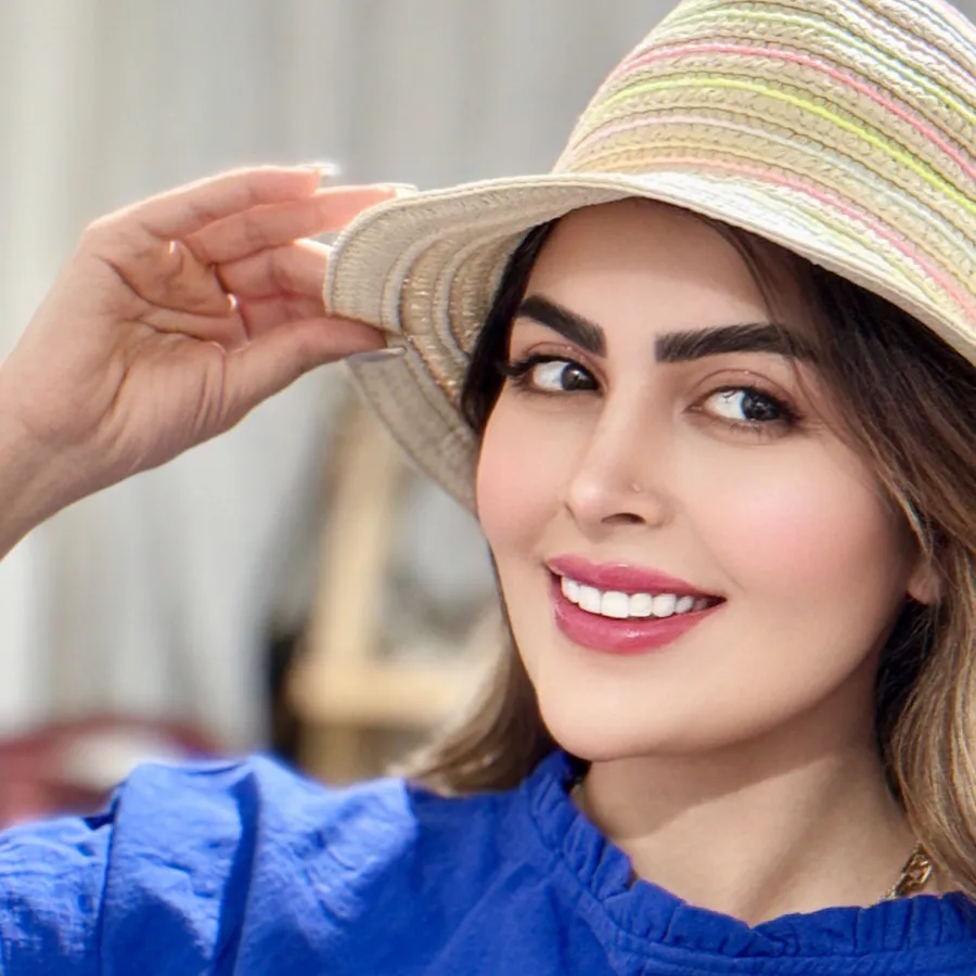 کلاه شبرنگ