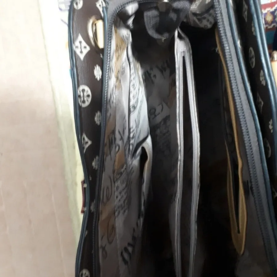 کیف مجلسی