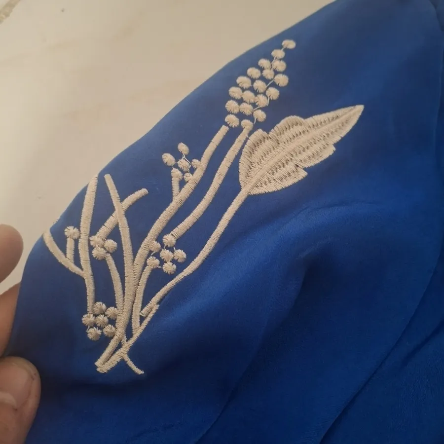 شومیز مجلسی