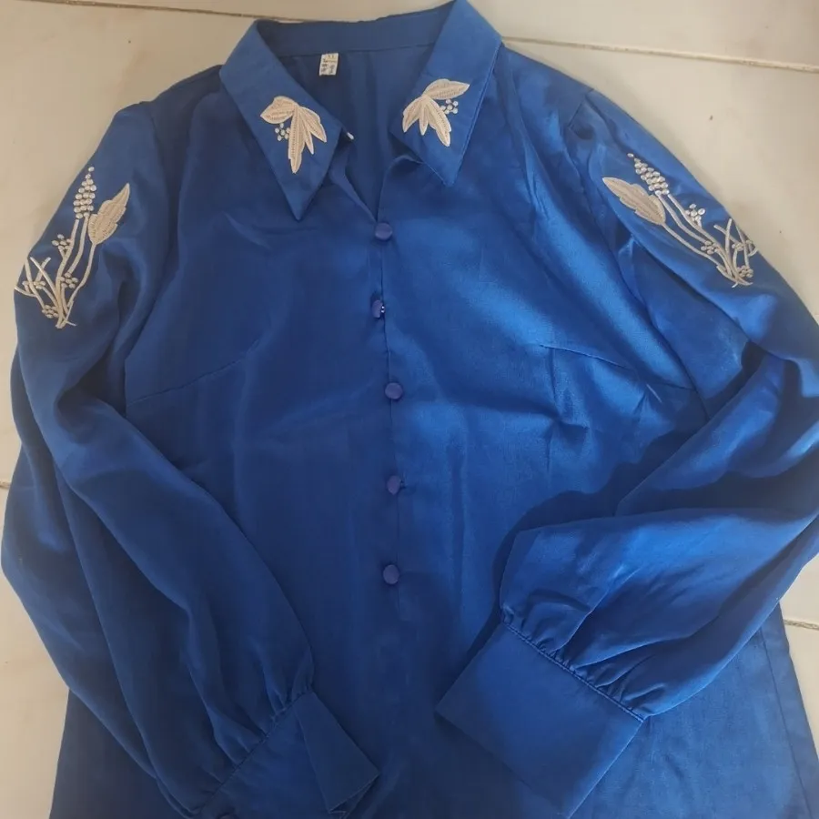 شومیز مجلسی