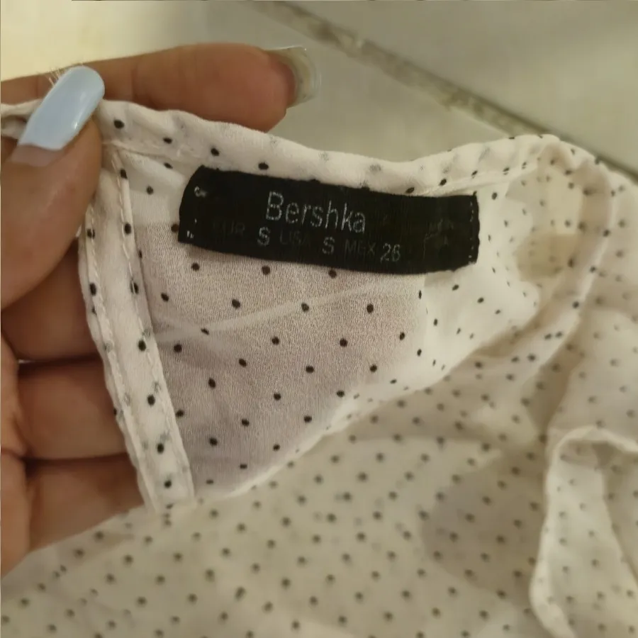 بلوز برشکا اسپانیا