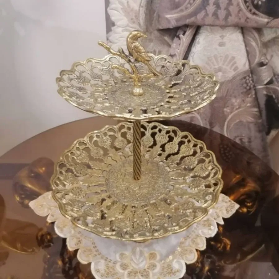 شیرینی خوری برنج و سیلور