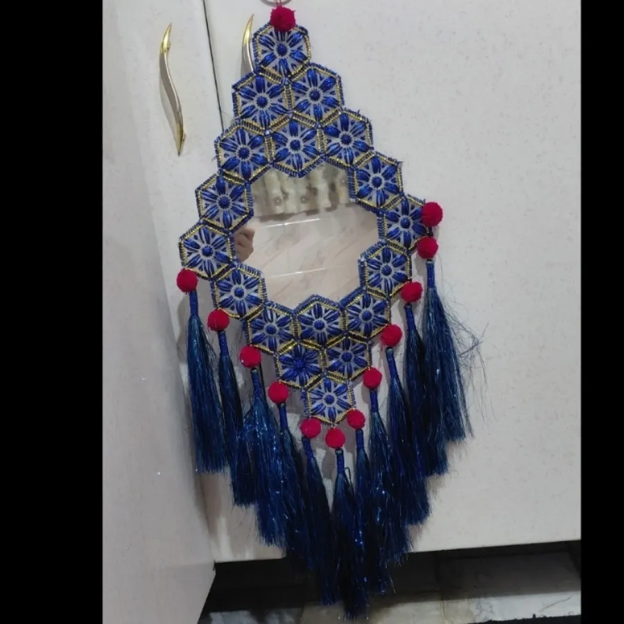 آینه ی دکوراتیو