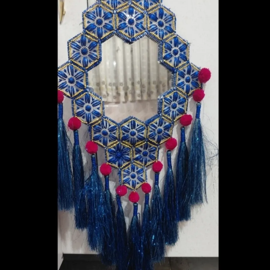 آینه ی دکوراتیو
