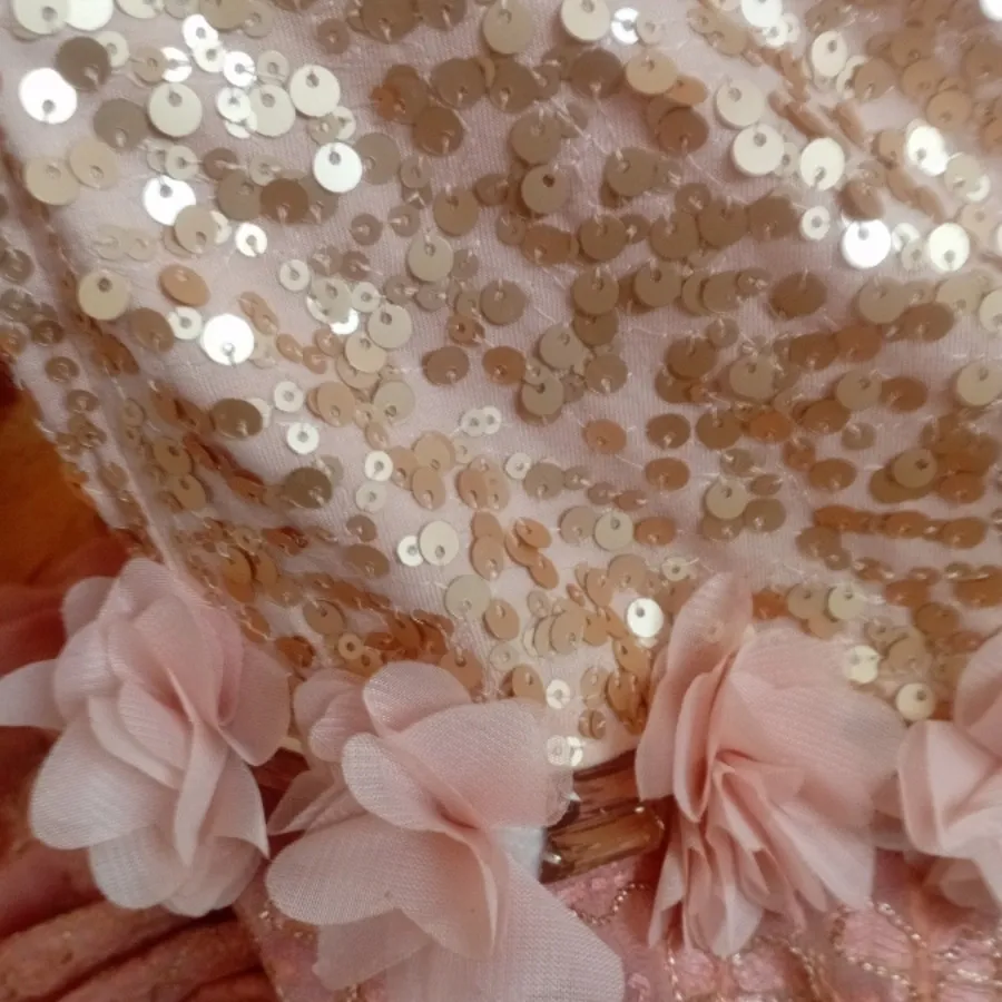 لباس شب بسیار شیک