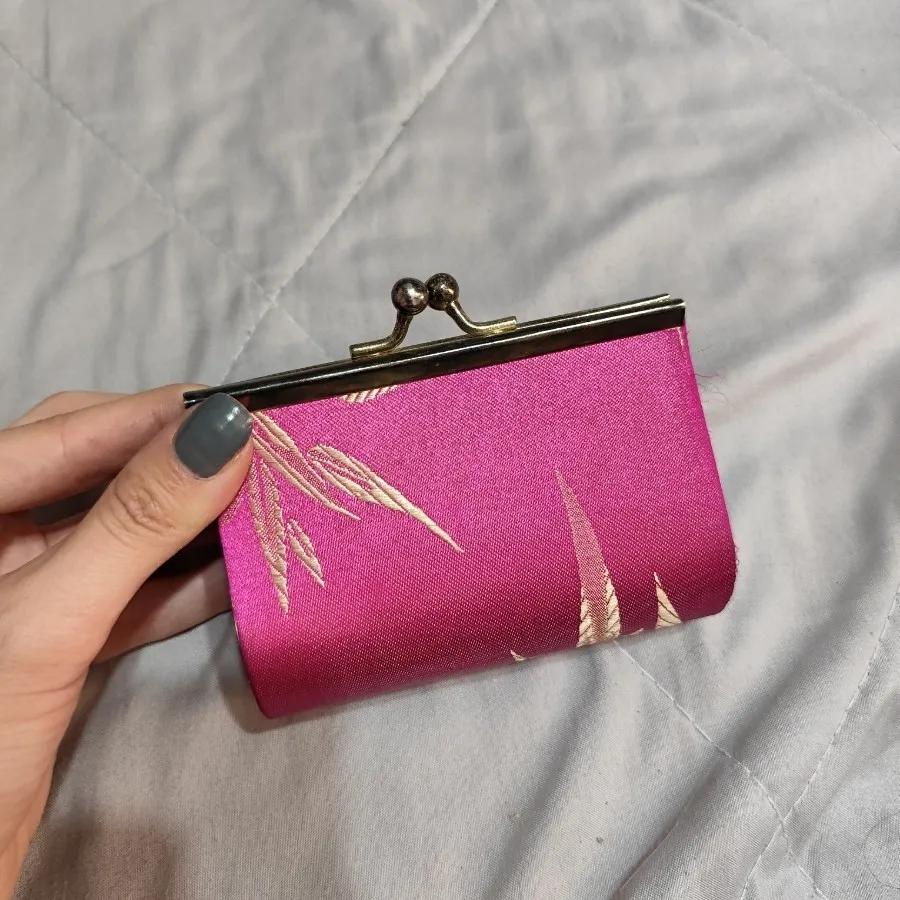 کیف سکه
