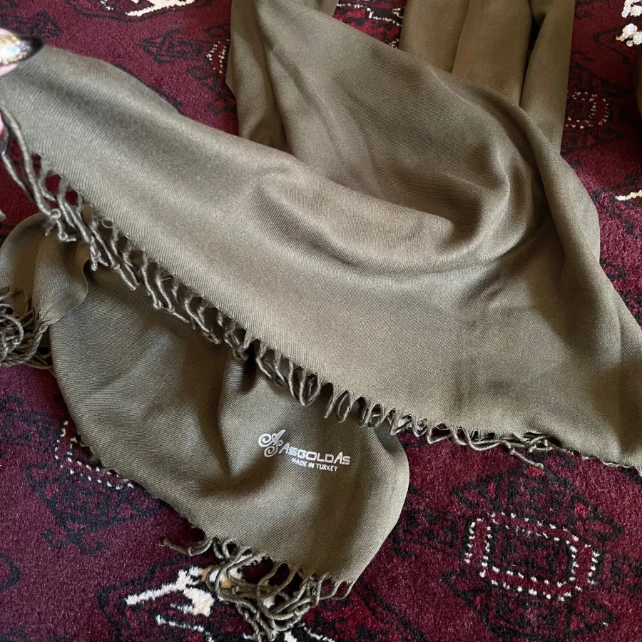 شال ترک