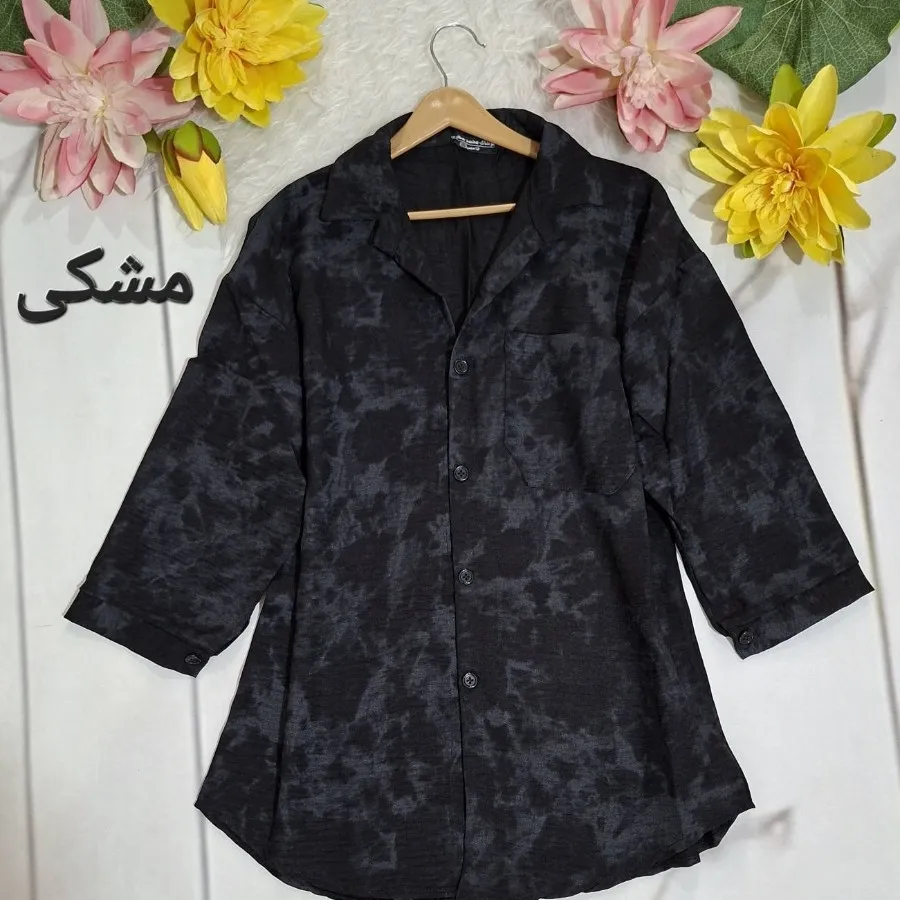 شومیز شیک