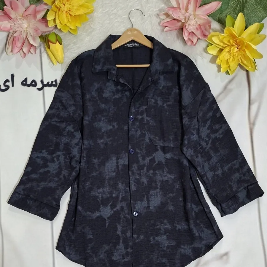 شومیز شیک