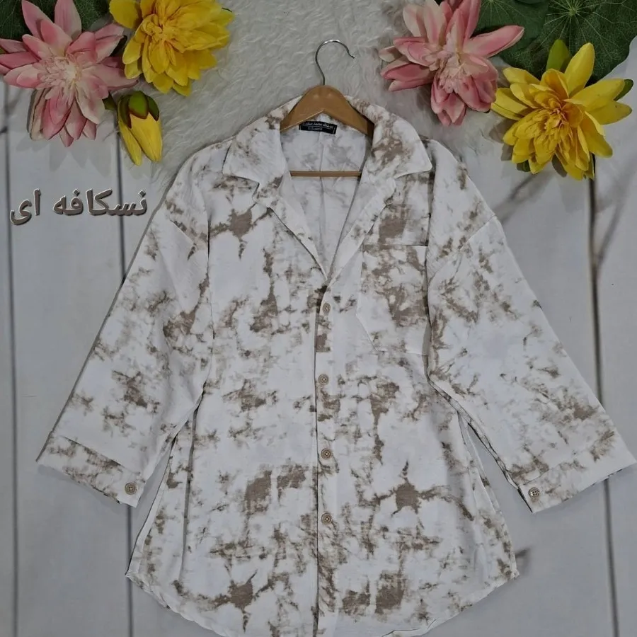شومیز شیک