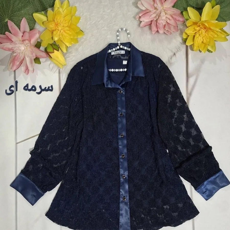شومیز مجلسی
