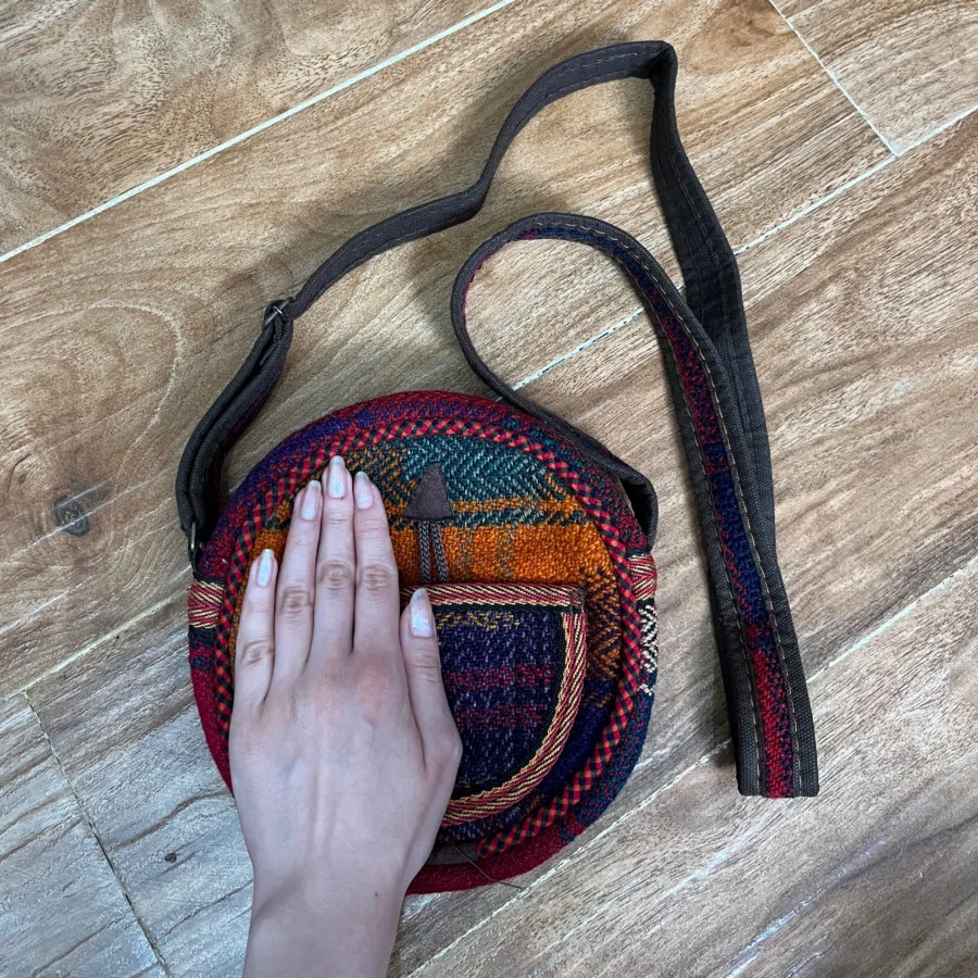 کیف سنتی