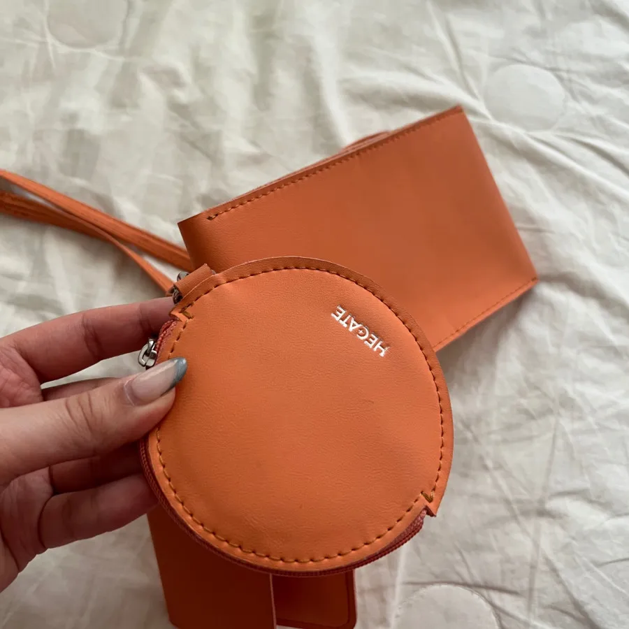 کیف 3 تیکه