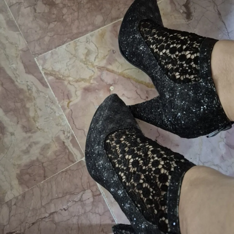 کفش گیپور