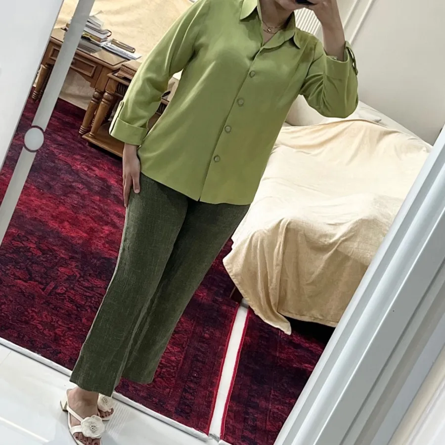 شومیز شلوار