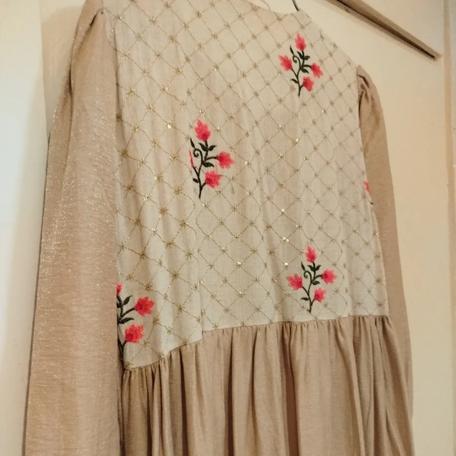 عبای طلا