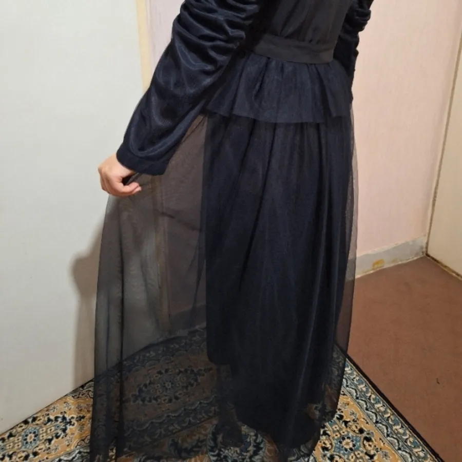 مانتو مجلسی
