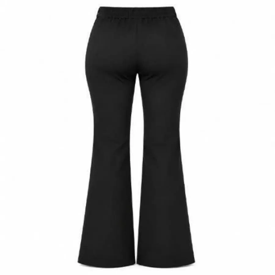 شلوار دمپا کرپ کنزو