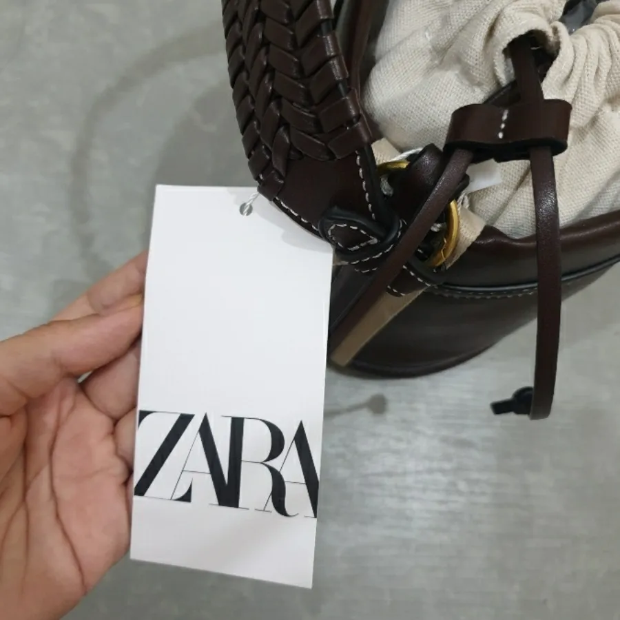 کیف زارا