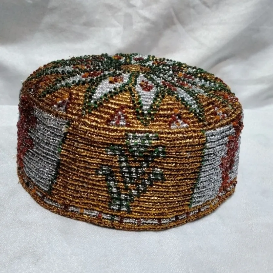 کلاه سنتی